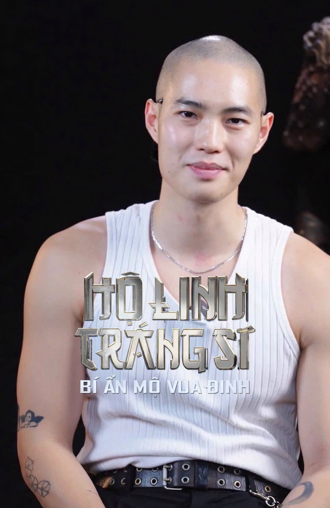 Em chồng Ngô Thanh Vân gây chú ý - 1