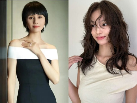 Vì sao cắt tóc ngắn người khác trẻ ra, còn bạn lại trông già? Đổi sang kiểu tóc này sẽ tôn nhan sắc hơn