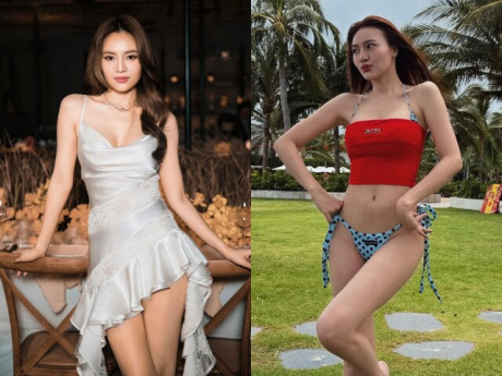 Đẹp - Mỹ nhân TP.HCM diện bikini khoe dáng đẹp mướt mắt, U40 "lão hóa ngược" nhìn không ra tuổi thật