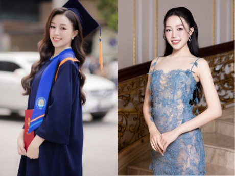 Thời trang - Mỹ nhân Nghệ An chăm mặc gợi cảm khoe dáng đẹp mê, vừa tốt nghiệp Thạc sĩ đã chuẩn bị thi quốc tế