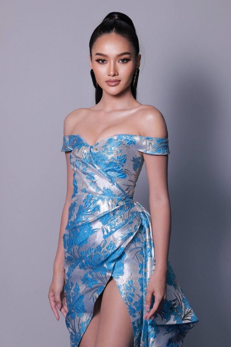 Hoa hậu Bảo Ngọc xuất hiện lộng lẫy, lộ diện nhiều thí sinh amp;#34;đáng gờmamp;#34; tại Miss World 2026 - 11