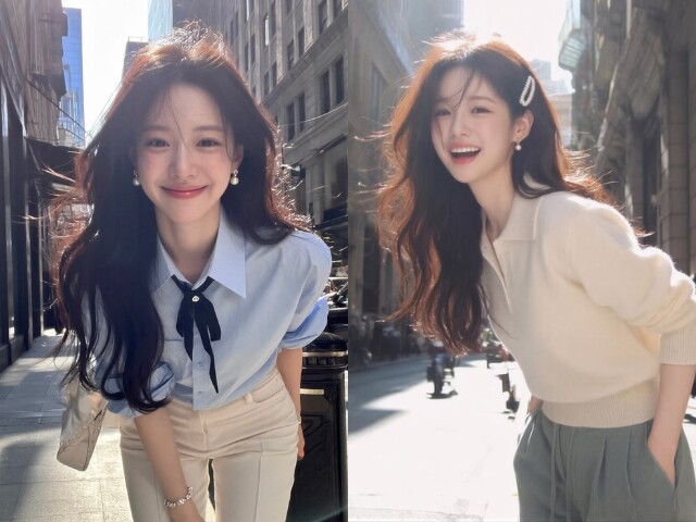 Ngọc trai chưa bao giờ thực sự lỗi thời. Một đôi khuyên tai hay chuỗi vòng cổ cổ điển có thể đồng hành cùng nàng qua nhiều mùa, nhiều phong cách khác nhau.