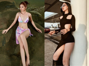 Hot girl Cà Mau xinh như hoa cưới chồng hơn 17 tuổi sau 3 tháng hẹn hò, giờ sống nhung lụa trong cơ ngơi 23 tỷ