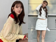 Đẹp - "Thái tử phi" Yoon Eun Hye kiêng cơm trắng suốt 13 năm