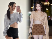 Đẹp - Hot girl lọt đề cử Top 100 gương mặt đẹp nhất thế giới: Nổi tiếng từ năm 17 tuổi, vòng eo 51cm cực phẩm