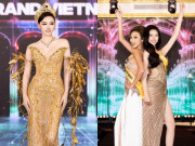 Đẹp - Hoa hậu Yến Nhi nhuận sắc trước thềm kết thúc nhiệm kỳ, lộ diện dàn thí sinh "đáng gờm" của Miss Grand Vietnam 2026