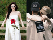 Đẹp - Mỹ nhân 1m78 âm thầm sinh con cho thiếu gia: Được gọi là "tiên cô", khoe dáng "mẹ 1 con" đẹp mê khiến netizen xuýt xoa