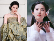 Mỹ nhân U40 vẫn được gọi là thần tiên tỷ tỷ, da trắng mịn nhờ chăm ăn 4 loại quả chợ Việt bán đầy
