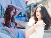 Đẹp - Thiếu nữ TP.HCM xinh như hoa lấy anh đồng nghiệp hơn 12 tuổi, U30 sống giàu sướng như "phú bà"