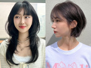 Đẹp - Tóc mỏng đến mấy cũng hóa dày: 5 kiểu giúp "ăn gian" độ bồng bềnh, mặt thon gọn hơn