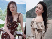 Thời trang - Kiểu đồ yêu thích giúp Phương Oanh tôn nét mặn mà tuổi U40