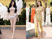 Đẹp - BTC Miss Grand Vietnam 2026 lên tiếng việc thí sinh trình diễn bikini gây tranh luận