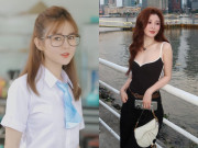 Đẹp - Mỹ nhân hẹn hò "nam thần" kém 6 tuổi U40 như gái 20, diện toàn đồ hiệu trăm triệu