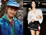 Đẹp - "Mỹ nhân quyến rũ bậc nhất Hàn Quốc" U60 vẫn chăm khoe body nuột nà, bí quyết nằm ở 4 thói quen đáng học hỏi 