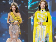 Đẹp - Đến với đấu trường sắc đẹp MGI All Stars, Á hậu Ngô Bảo Ngọc có lợi thế gì?