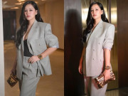 Thời trang - Mai Phương Thuý diện set đồ gần 2,5 tỷ đồng trên thảm đỏ