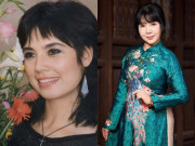 Đẹp - Bức ảnh hiếm hé lộ nhan sắc thời trẻ của NSND Lan Hương "Em bé Hà Nội"