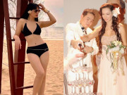Giải trí - Mỹ nhân Hà Nội được bạn trai vay 60 triệu cưới về giờ sống giàu sang, ở biệt thự 200m2, con gái xinh như hoa