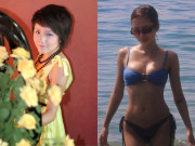 Hot girl Thanh Hóa diện bikini khoe dáng đẹp mướt mắt, 36 tuổi độc thân sống giàu sang như "phú bà"
