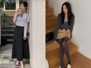 Thời trang - 4 món đồ quiet luxury cho phụ nữ U40: Càng mặc càng sang, càng phối càng đẹp