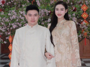 Đẹp - Đỗ Thị Hà tuổi 26 được chồng doanh nhân cưng chiều, nhan sắc ngày càng rạng rỡ