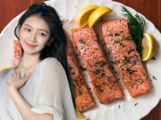 Đẹp - 5 thực phẩm chị em nên ăn thường xuyên để hỗ trợ da mịn màng, khỏe đẹp từ bên trong