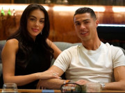 Thời trang - Những tiết lộ thú vị về bạn đời xinh đẹp và độc lập của Ronaldo