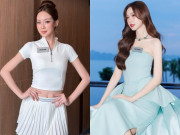 Đẹp - Hoa hậu Bảo Ngọc thể hiện thế nào trong tuần đầu thi Miss World 2026?