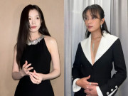 Đẹp - Mỹ nữ cười đẹp nhất nhì showbiz Hàn suốt 20 năm, nhan sắc "đóng băng" nhờ duy trì một thói quen mỗi ngày