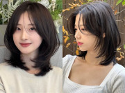 Đẹp - 5 kiểu tóc ngang vai hot trend 2026: Chị em cắt xong "ăn gian" tuổi khéo, dễ tạo kiểu lại hợp nhiều dáng mặt