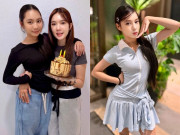 Thời trang - Phong cách con gái 13 tuổi của Lý Hải