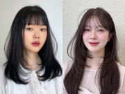 Đẹp - Chị em U40 cứ để 4 kiểu tóc dài này: Khéo léo "cân" mọi khuyết điểm, khuôn mặt nhìn hài hòa hơn