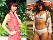Thời trang - Mỹ nhân Việt có vòng ba 98cm: Là "thầy" của Hoa hậu Đỗ Hà, U40 chăm mặc cắt xẻ khoe dáng "bốc lửa"