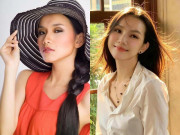Đẹp - Vẻ đẹp thuở đôi mươi của Hoa hậu Thùy Lâm