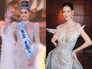 Đẹp - Trực tiếp Chung kết Miss World 2026: Trước giờ G, Bảo Ngọc được dự đoán đăng quang