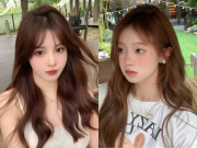Đẹp - Chị em U40 muốn "ăn gian" tuổi nhất định đừng bỏ qua 4 màu tóc nâu: Vừa trẻ lại tôn da