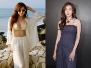 Đẹp - Hot girl diện bikini khoe dáng "đẹp miễn bàn", 32 tuổi độc thân trẻ xinh, chuộng mặc gợi cảm