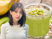 Đẹp - 5 thực phẩm chị em nên bổ sung thường xuyên: "Càng ăn càng trẻ", làn da tươi tắn hơn