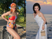 Giải trí - "Cô giáo" vạn người mê là MC VTV từng giành Huy chương Vàng, 26 tuổi được bạn trai bí ẩn cầu hôn, đi du lịch khắp nơi