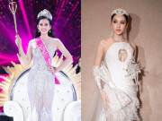 Đẹp - Hoa hậu Tiểu Vy năm 18 tuổi