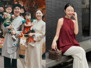 Thời trang - Đi phố đèn lồng dịp Trung thu, chị em cứ diện 5 kiểu đồ này: Chụp góc nào cũng có ảnh đẹp để "sống ảo"