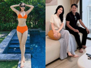 Giải trí - Cô gái bán mắt kính lọt đề cử Top gương mặt đẹp nhất thế giới: Diện bikini khoe eo bé xíu, mua nhà ở tuổi 26