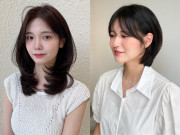 Đẹp - 4 kiểu tóc phụ nữ U40 nên thử vì vừa trẻ trung lại giúp diện mạo "thăng hạng" thấy rõ