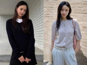 Đẹp - Hot girl Hàn Quốc đẹp nuột nà sau sinh con cho chồng đại gia, sống như "bà hoàng" trong cơ ngơi 130 tỷ