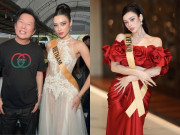 Đẹp - Đại diện Việt Nam thể hiện ra sao sau 1 tuần thi Miss Grand International 2026?