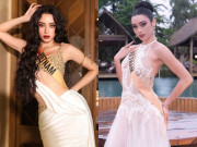 Đẹp - Ông Nawat công bố Thái Lan thay Việt Nam đăng cai Miss Grand International 2027