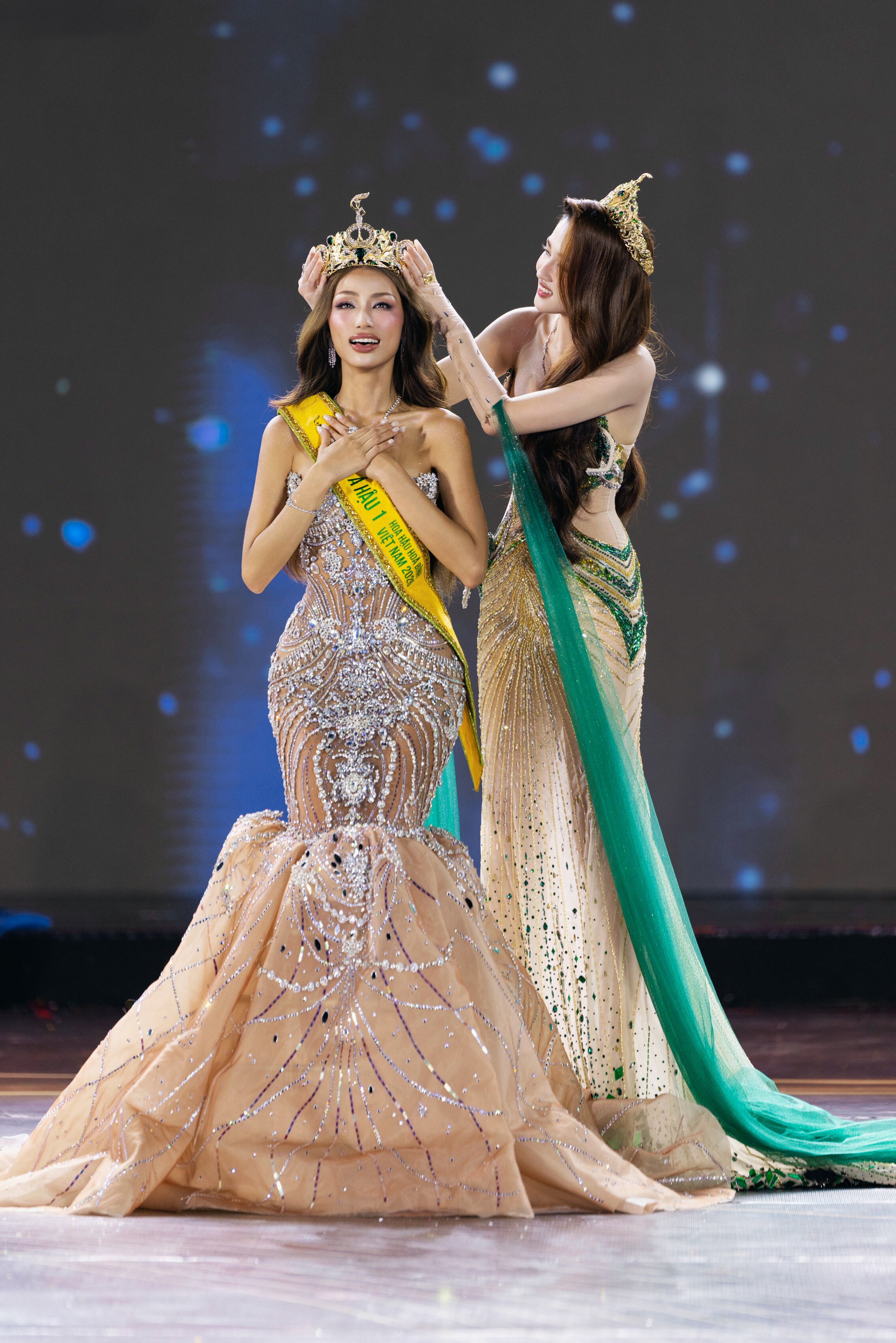Miss Grand Vietnam 2026 Emoura Phạm: amp;#34;Tôi cố gắng học tiếng Việt để tốt hơn mỗi ngàyamp;#34; - 6