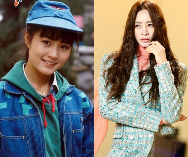 Kim Hye Soo là một trong những nữ diễn viên hàng đầu Hàn Quốc với hơn 30 năm hoạt động nghệ thuật.