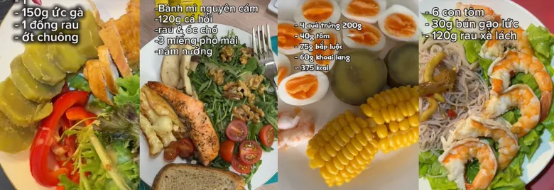 Mỹ nhân Việt diện bikini khoe dáng amp;#34;gái một conamp;#34; cực phẩm, thực đơn siết cân khiến chị em mê mẩn học theo - 6