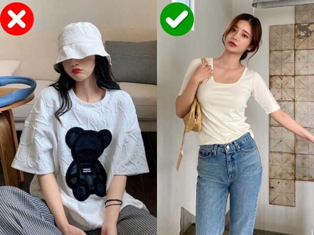 Phụ nữ U40 càng mê mặc amp;#34;cưa sừng làm nghéamp;#34; càng dễ lộ tuổi thật, bỏ ngay 7 món đồ nếu muốn trẻ quanh năm - 2